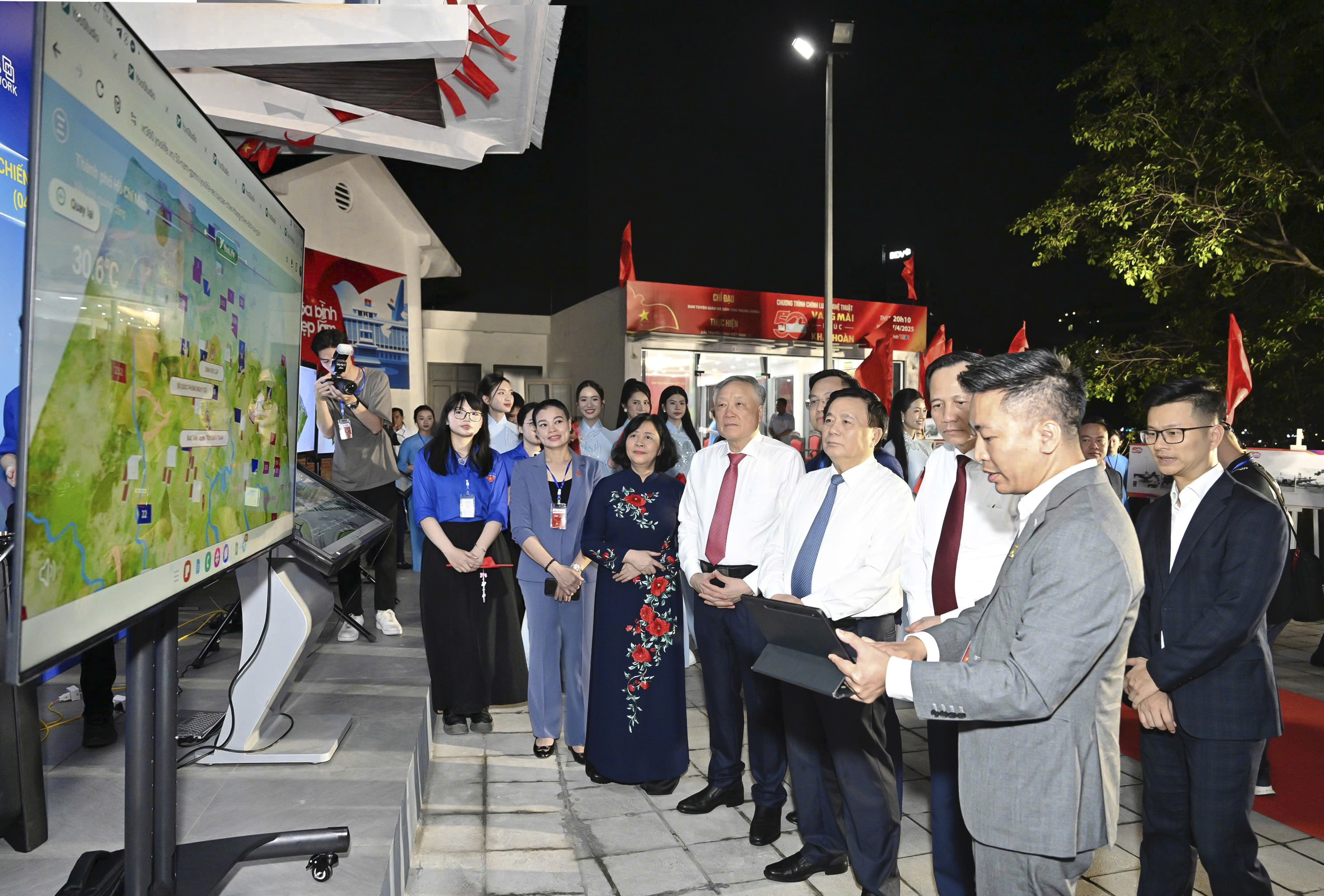 Mạng xã hội YooLife và lối đi thách thức giữa bão chuyển đổi số